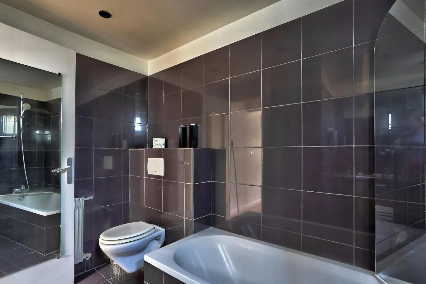 Apartment Appartement Quartier Tour Eiffel Parc Du Champ-De-Mars Paris